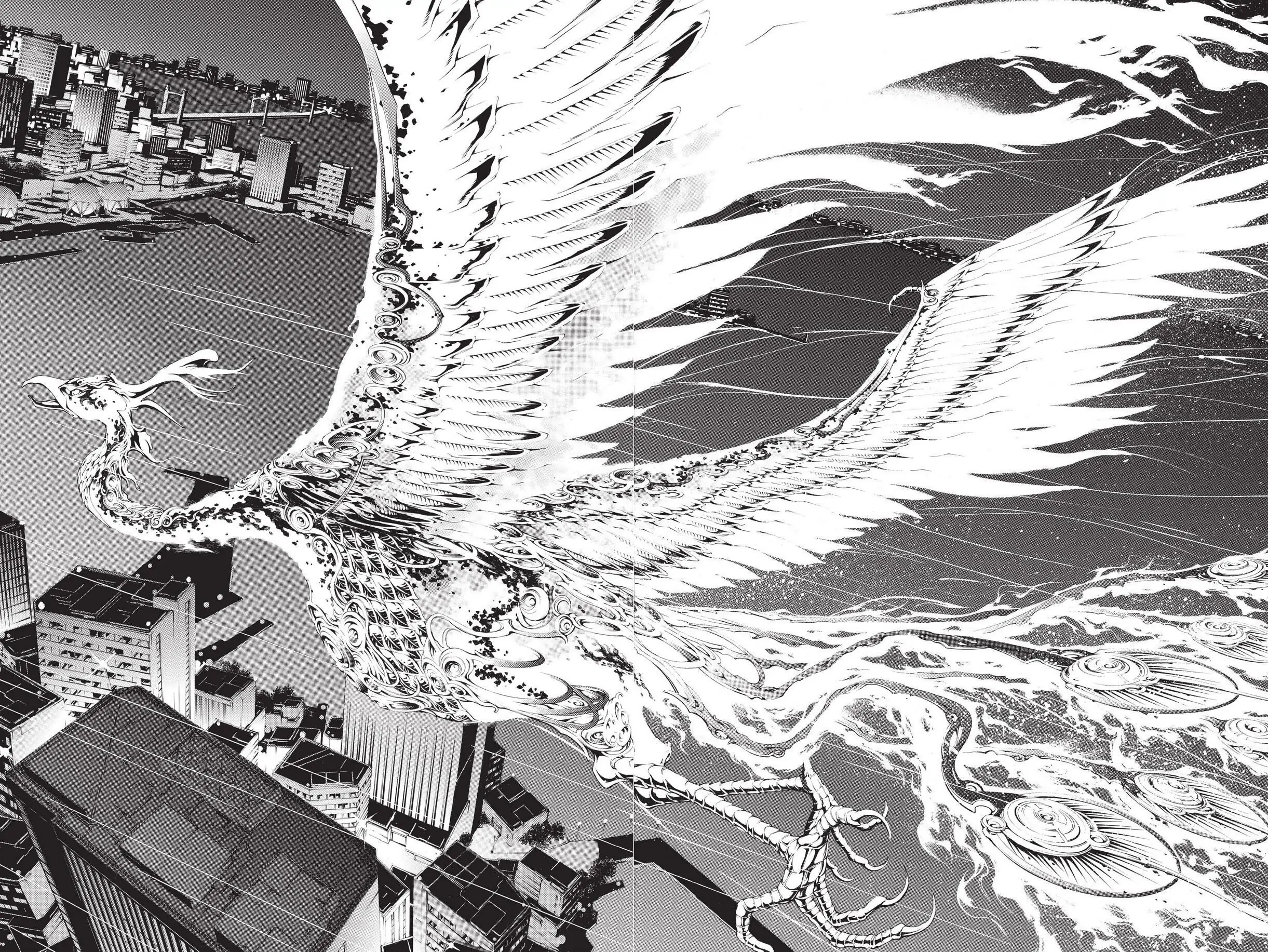 Air Gear Chapter 258 image 04